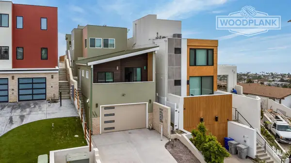 1251 VAN NUYS STREET, San Diego, CA 91606
