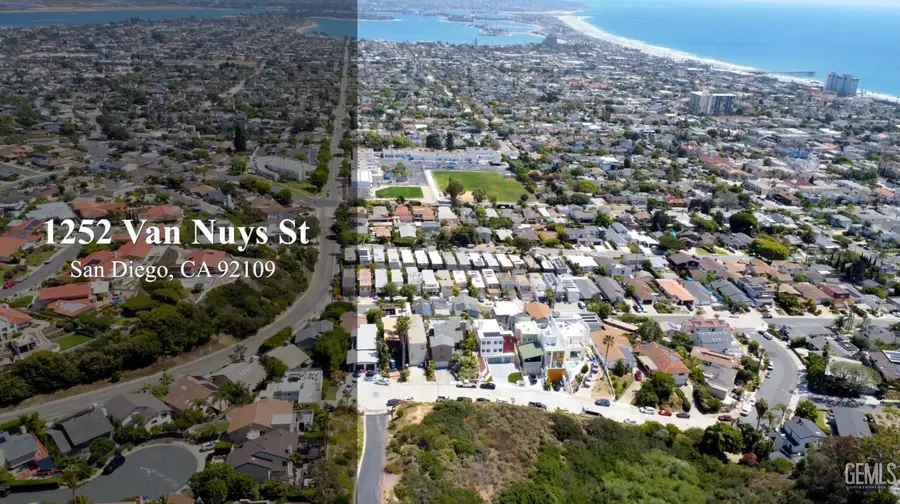 1251 VAN NUYS STREET, San Diego, CA 91606 - #2