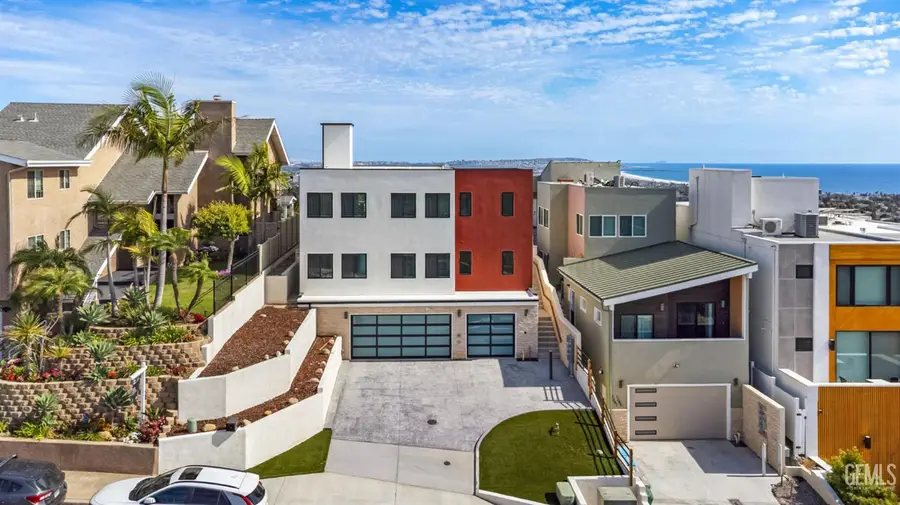 1251 VAN NUYS STREET, San Diego, CA 92109 - #3