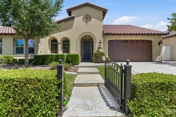 12706 STILLBROOK DRIVE, Bakersfield, CA 93311