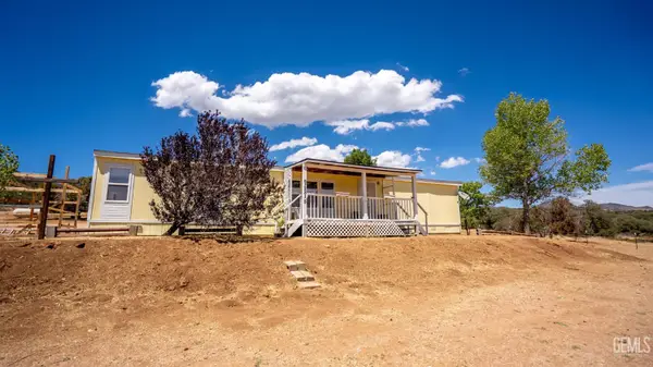 12815 UMTALI, Tehachapi, CA 93561