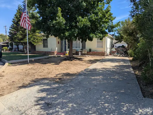 2108 BEDFORD WAY, Bakersfield, CA 93308