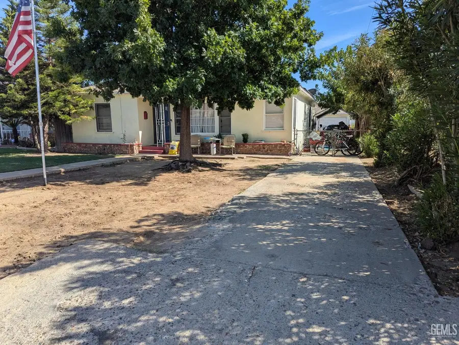 2108 BEDFORD WAY, Bakersfield, CA 93308 - #2