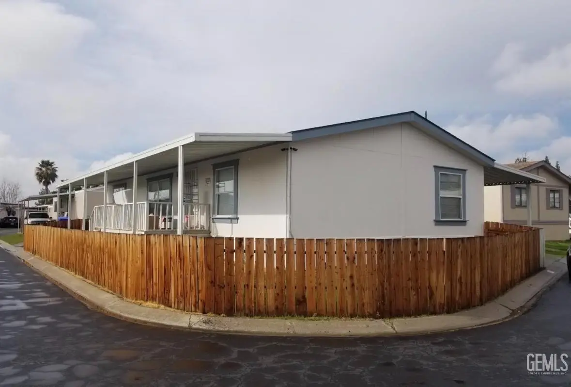 6601 EUCALYPTUS DRIVE #105, Bakersfield, CA 93306 - #1