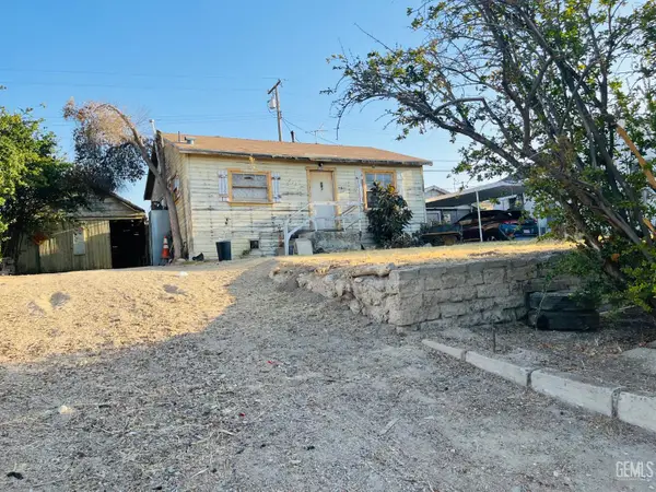 213 F STREET, Taft, CA 93268