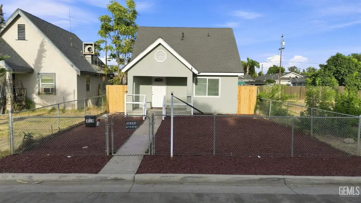 814 Q STREET, Bakersfield, CA 93304 - #1