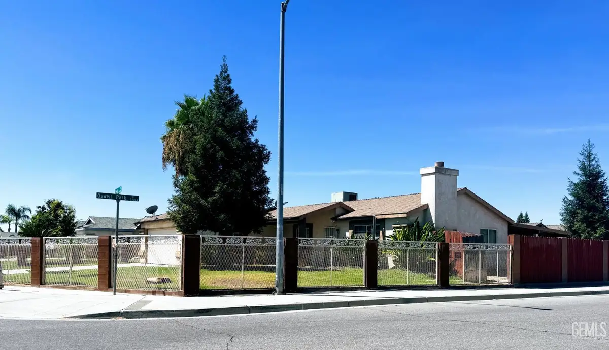 412 LEETA STREET, Bakersfield, CA 93307 - #1