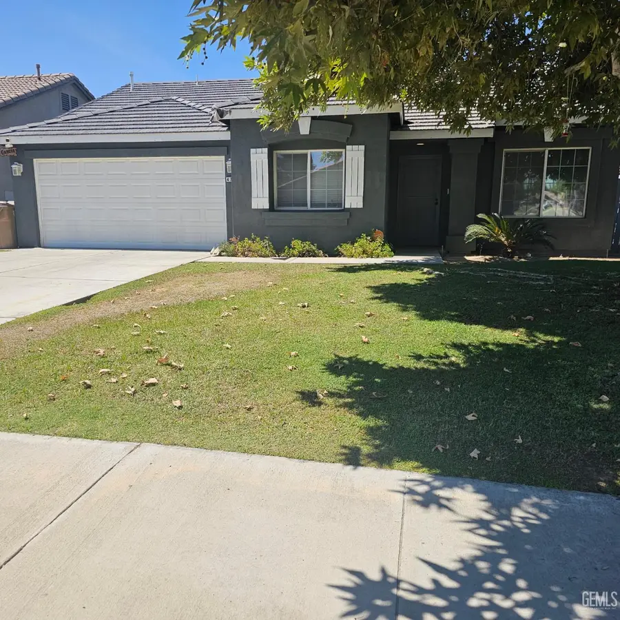 4703 PIKES PEAK LANE, Bakersfield, CA 93311 - #2