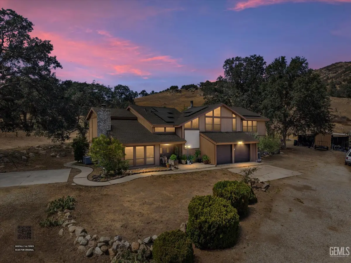 26001 BEAR VALLEY ROAD, Tehachapi, CA 93561 - #1