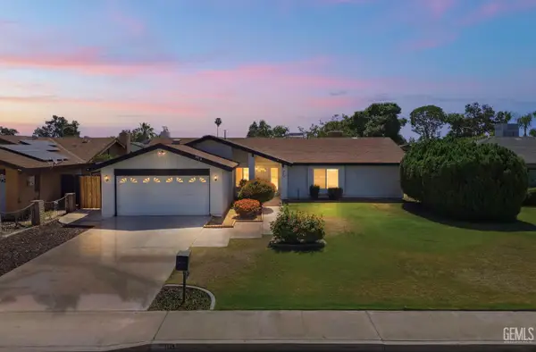 6200 SUMMERFIELD DRIVE, Bakersfield, CA 93313