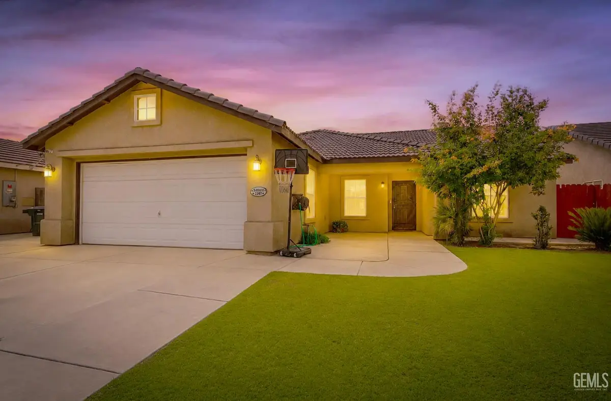 2917 TAPO RIDGE DRIVE, Bakersfield, CA 93313 - #1