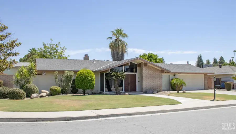 2004 BIRCHWOOD COURT, Bakersfield, CA 93309 - #3