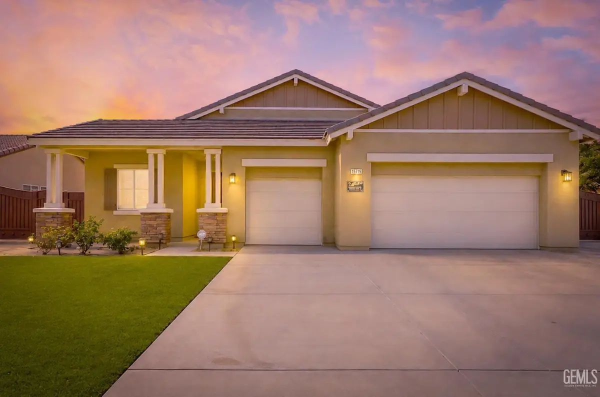 15719 TALLUS RANCH DRIVE, Bakersfield, CA 93314 - #1