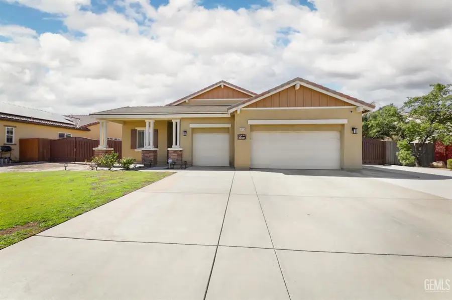 15719 TALLUS RANCH DRIVE, Bakersfield, CA 93314 - #2