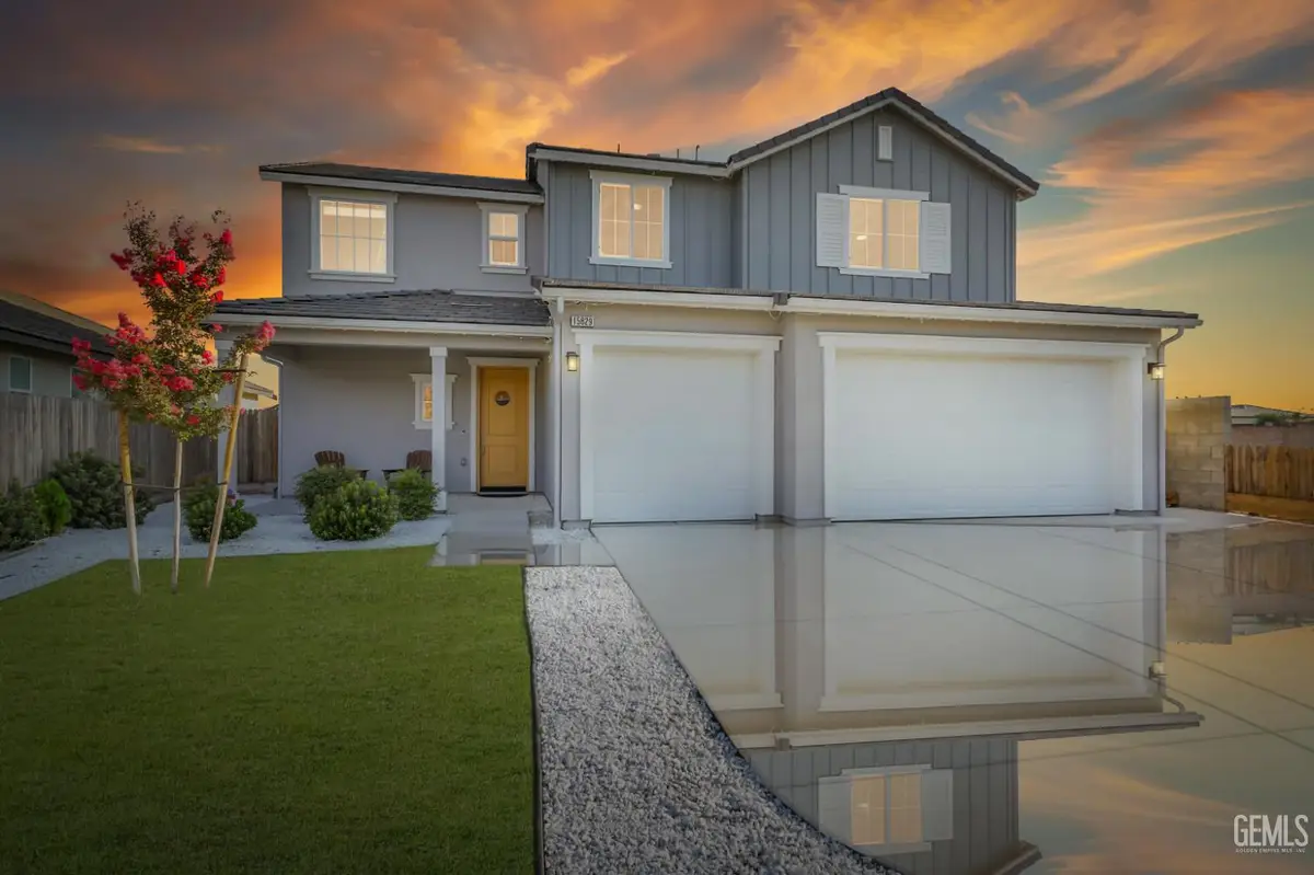 15829 COLE BROOK COURT, Bakersfield, CA 93314 - #1