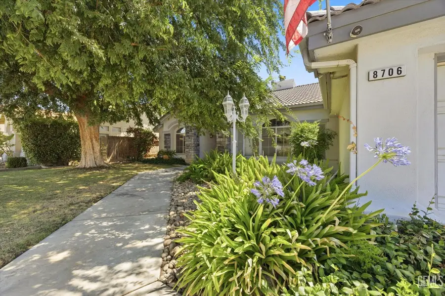 8706 DALBY COURT, Bakersfield, CA 93313 - #3