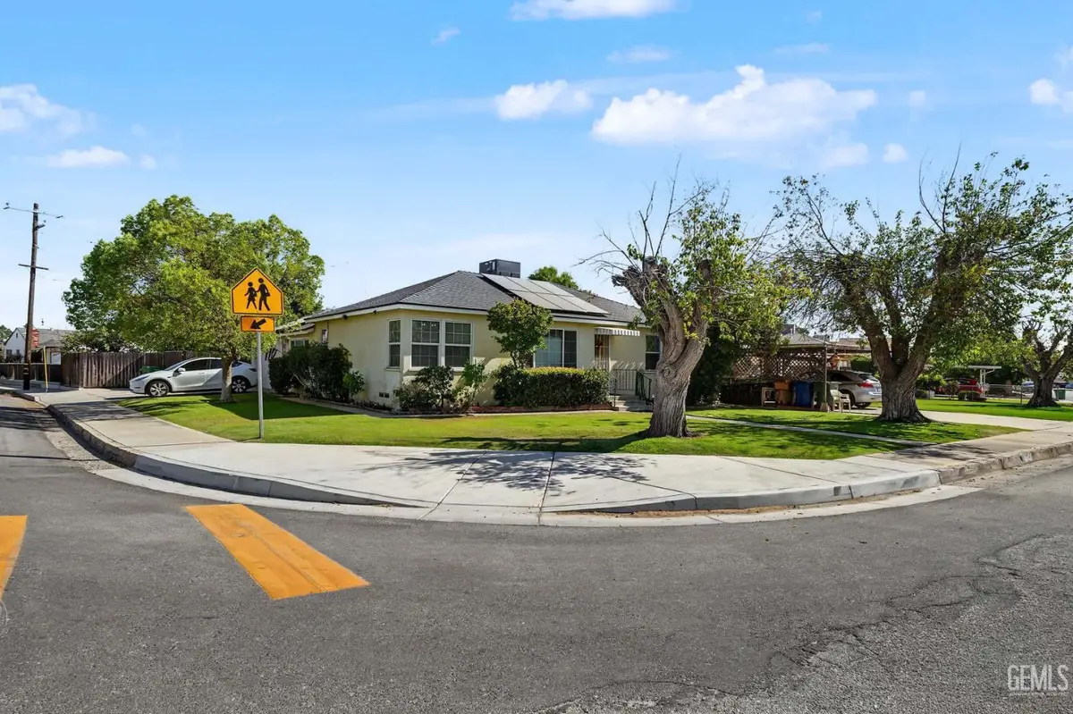 2028 ESTHER DRIVE, Bakersfield, CA 93308 - #1