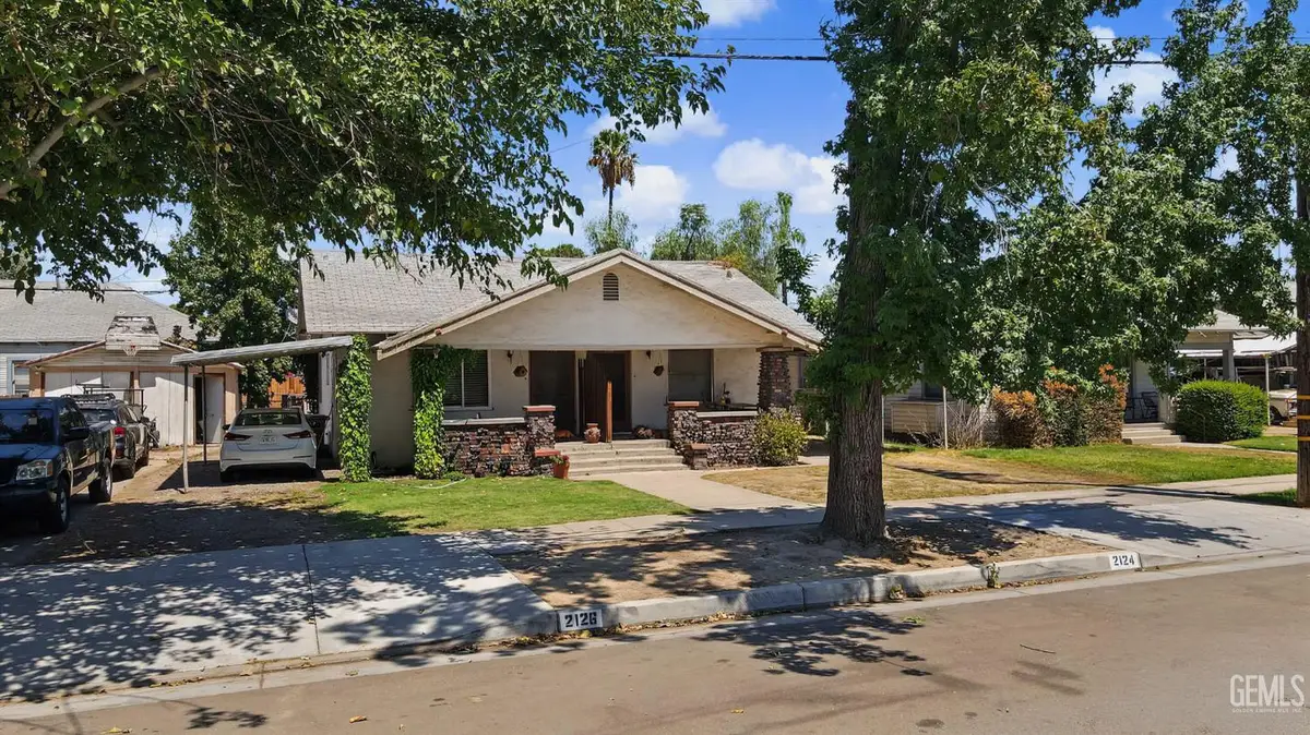 2124 22ND STREET, Bakersfield, CA 93301 - #1