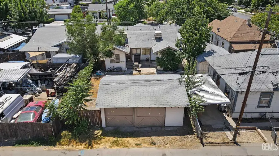 2124 22ND STREET, Bakersfield, CA 93301 - #3