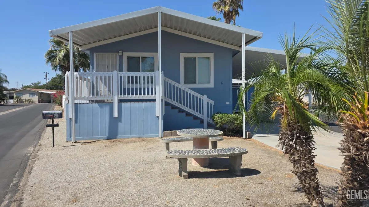51 DIVOT LANE, Bakersfield, CA 93308 - #1
