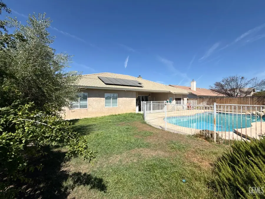 7416 CHERISH ROSE LANE, Bakersfield, CA 93313 - #3