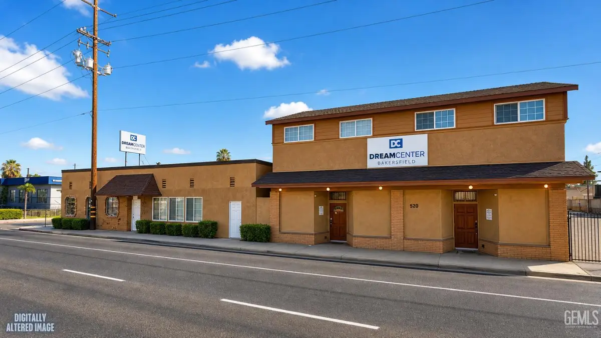 530 UNION AVENUE, Bakersfield, CA 93307 - #1