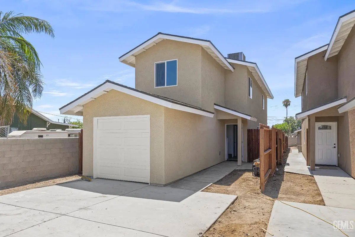 1417 OREGON STREET #A, Bakersfield, CA 93305 - #1