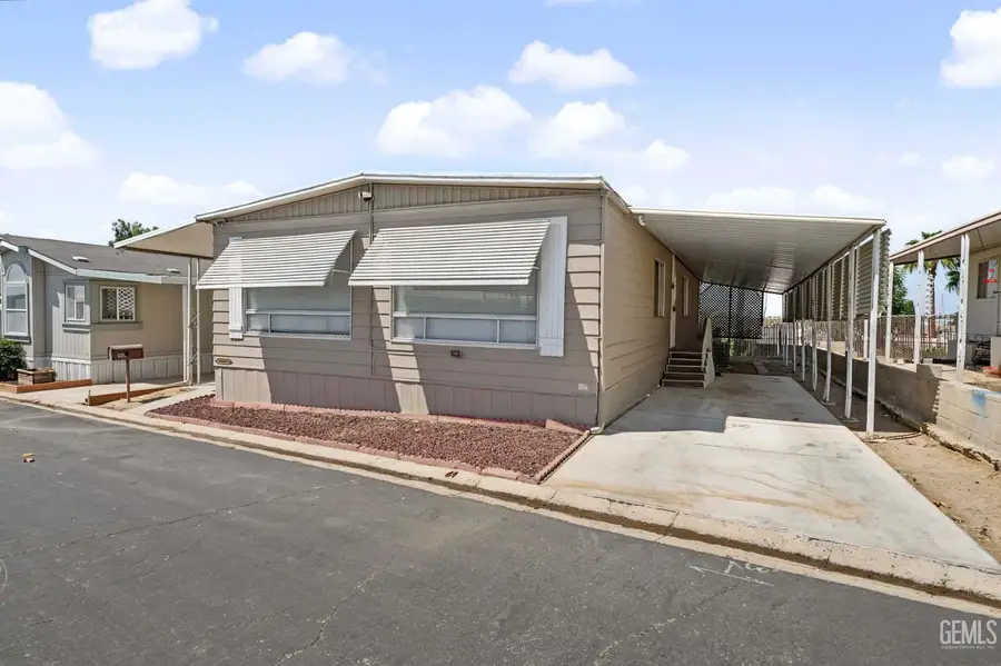 8500 KERN CANYON ROAD #50, Bakersfield, CA 93306 - #2