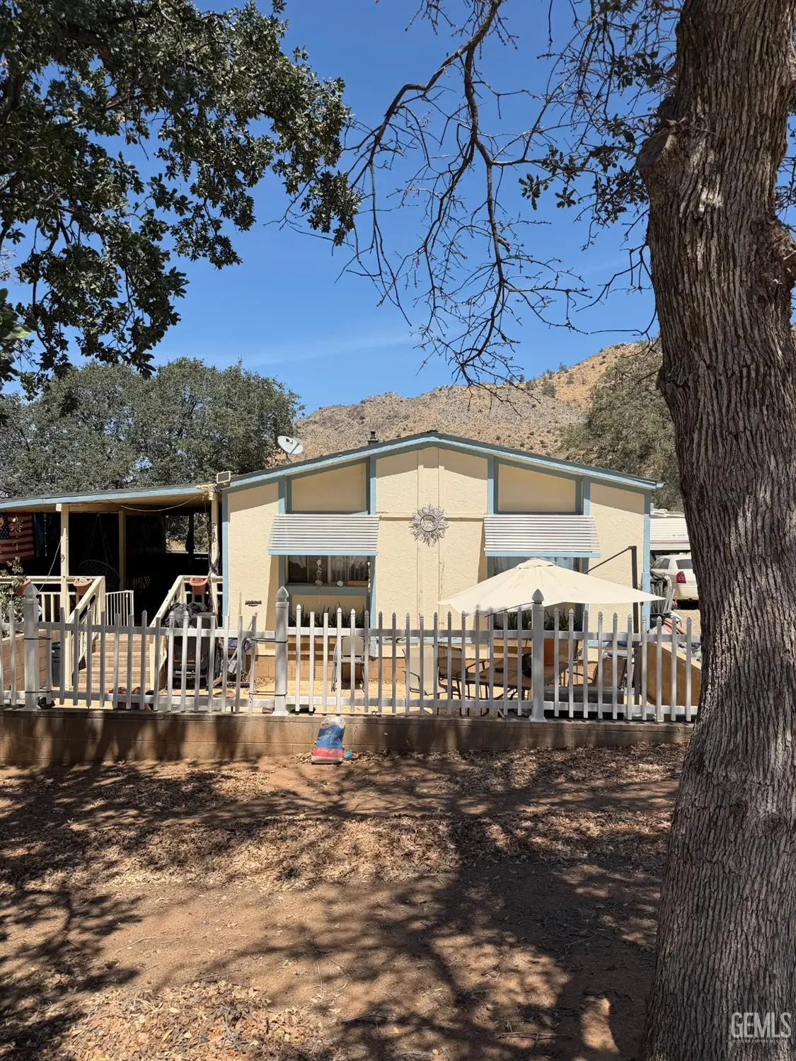 2401 REMBACH AVENUE, Bodfish, CA 93205 - #1