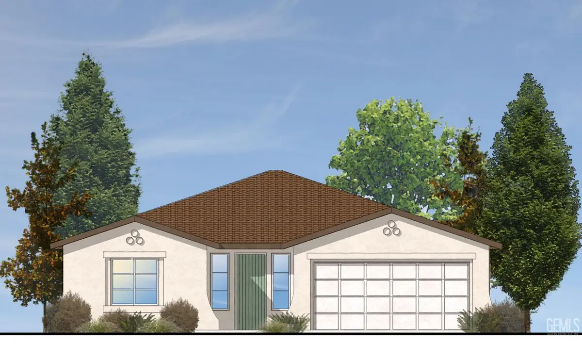 1430 LEVIN STREET, Bakersfield, CA 93307 - #1