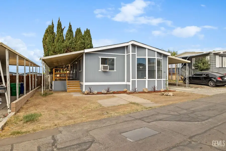 8300 KERN CANYON ROAD #156, Bakersfield, CA 93306 - #2