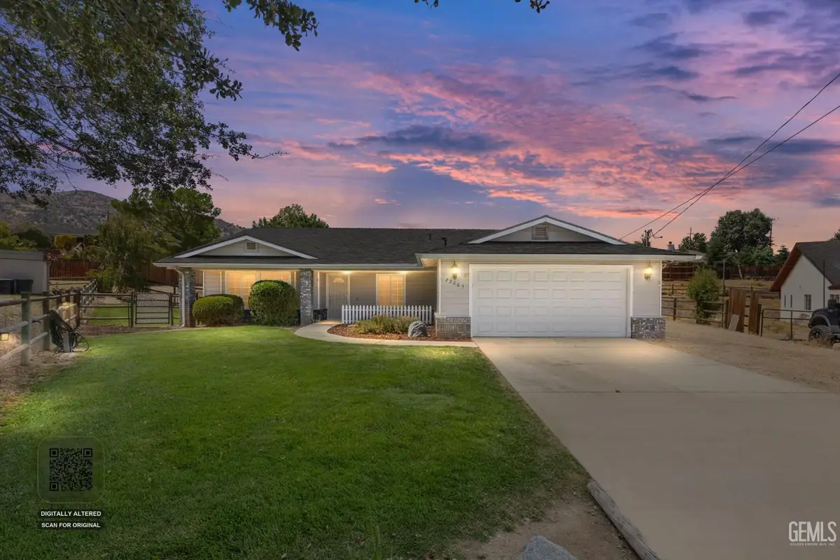 22005 TINY COURT, Tehachapi, CA 93561 - #1