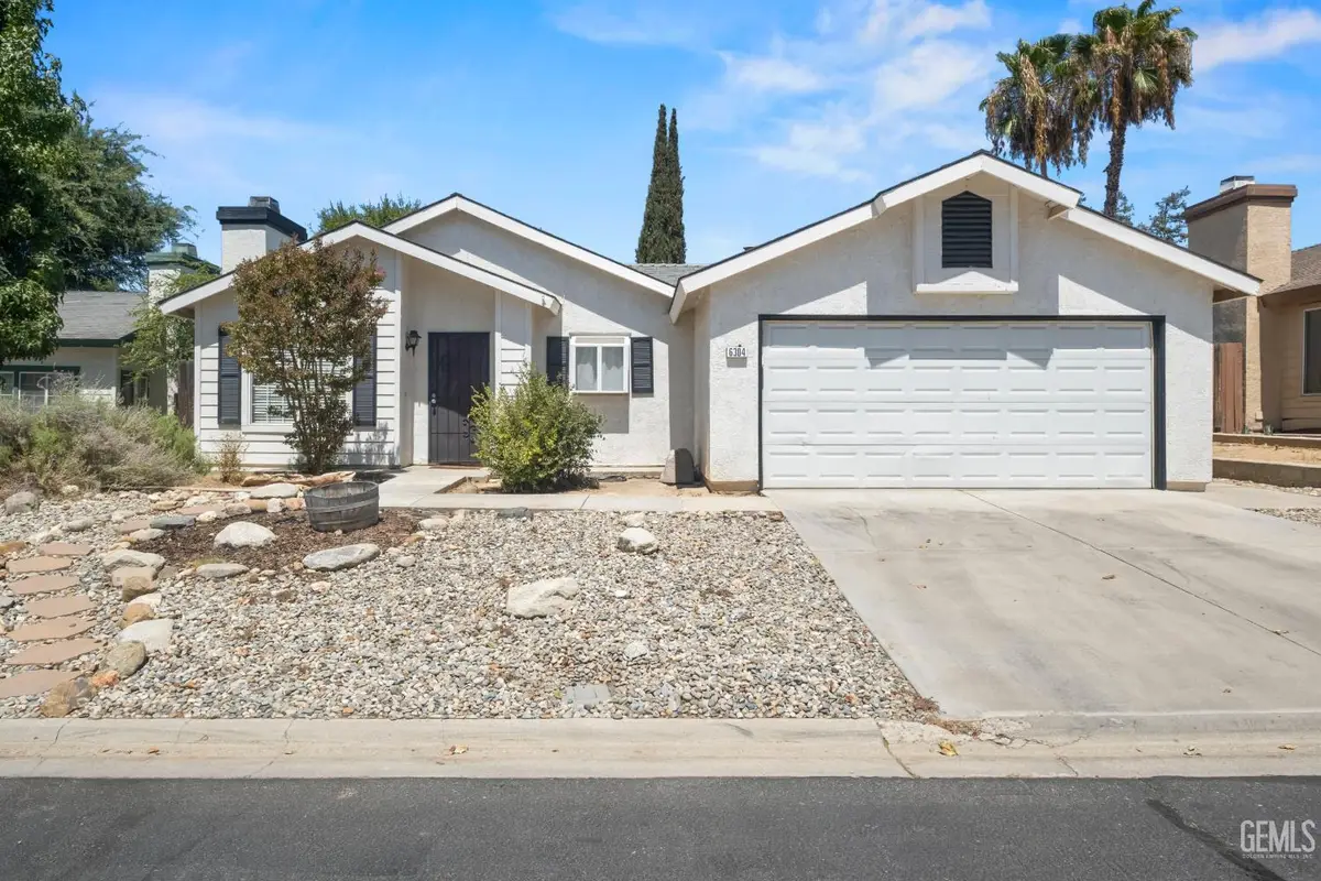 6304 DERBY DRIVE, Bakersfield, CA 93306 - #1