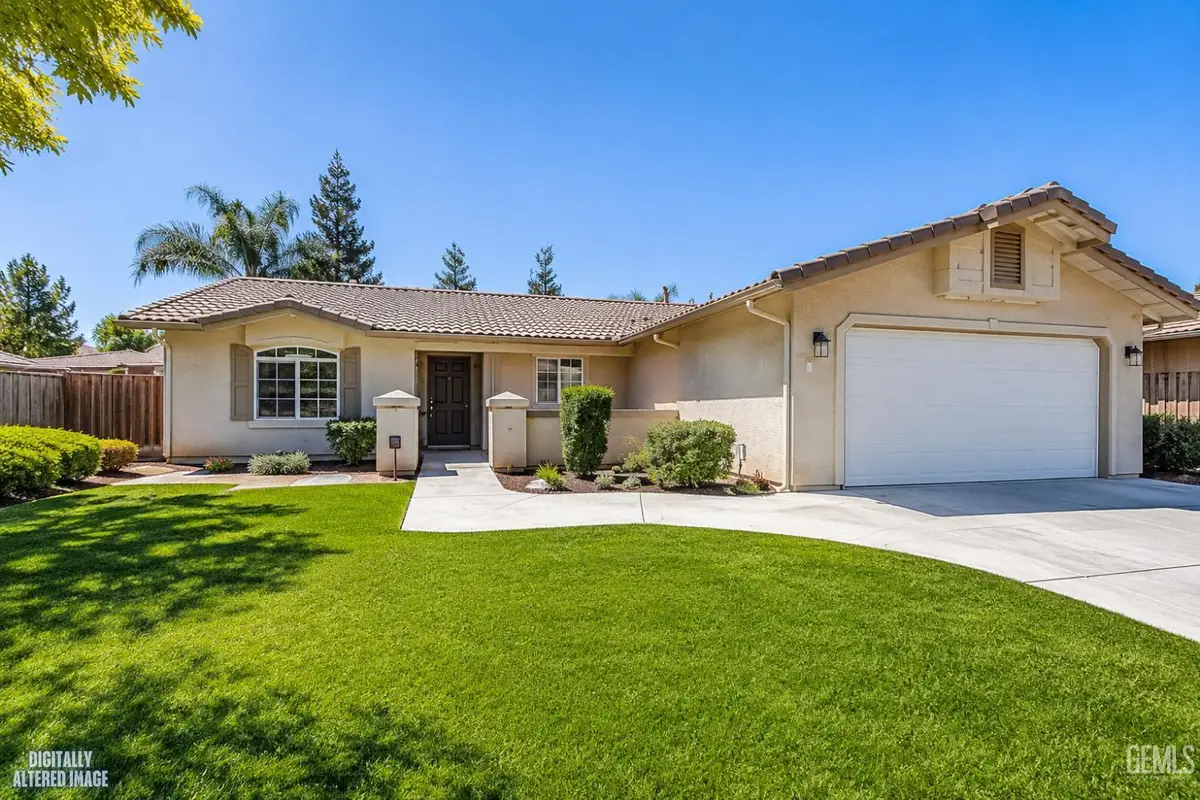 427 CHRIS AVENUE, Shafter, CA 93263 - #1