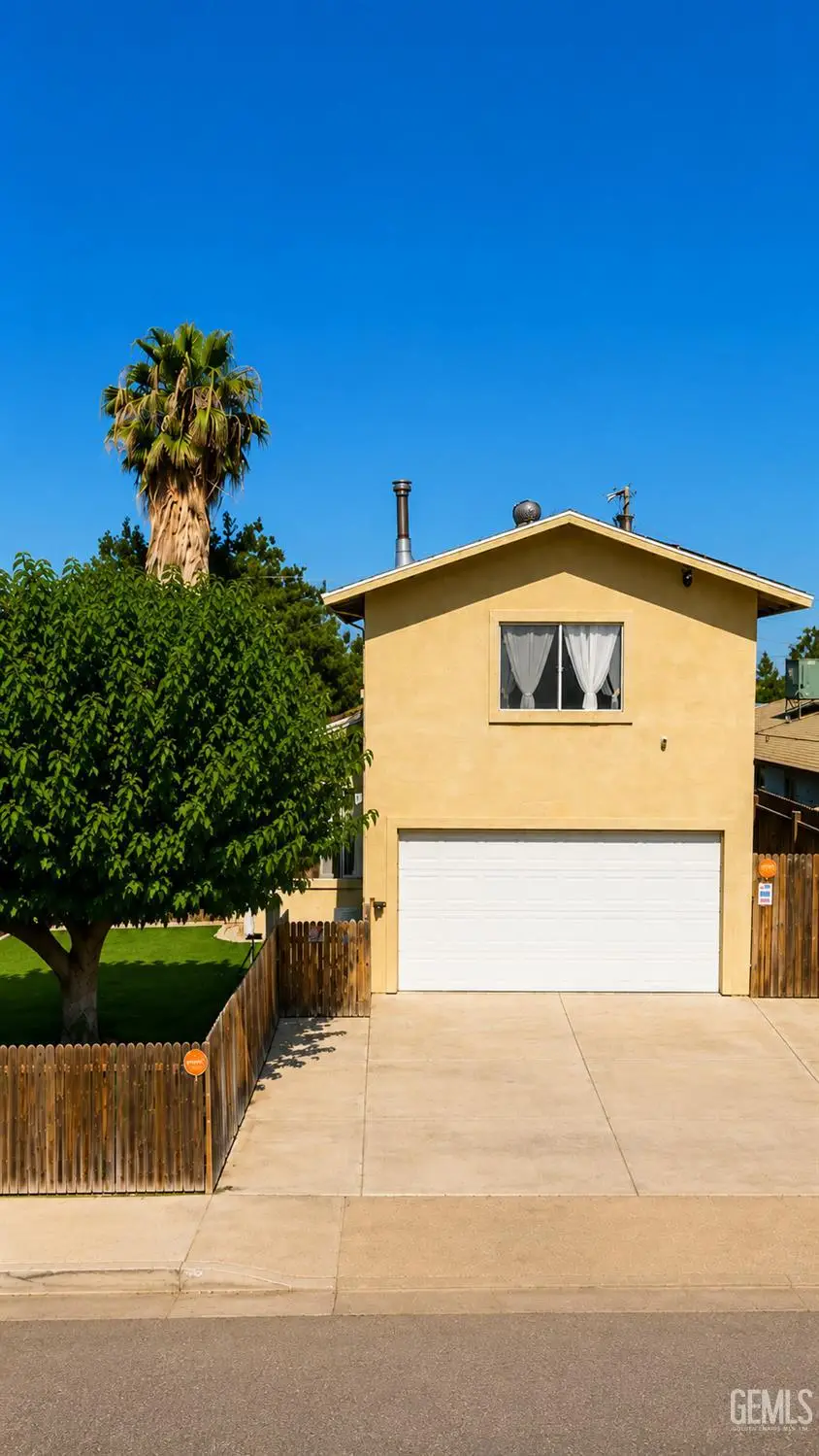 912 ALAMEDA STREET, Maricopa, CA 93252 - #1