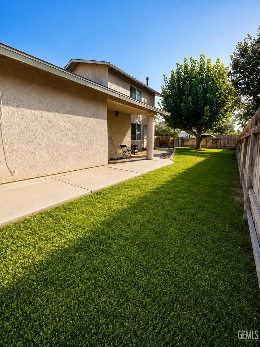 912 ALAMEDA STREET, Maricopa, CA 93252 - #3