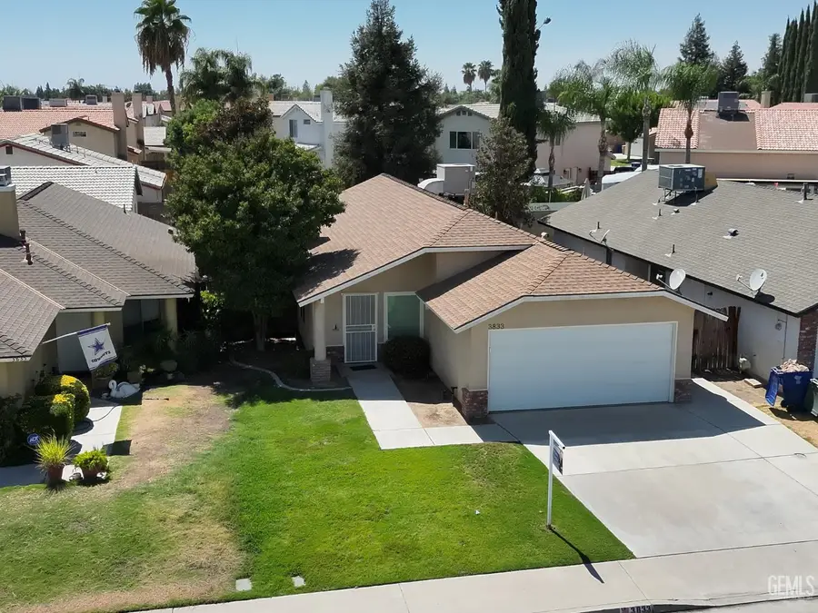 3833 MILLAY WAY, Bakersfield, CA 93314 - #2