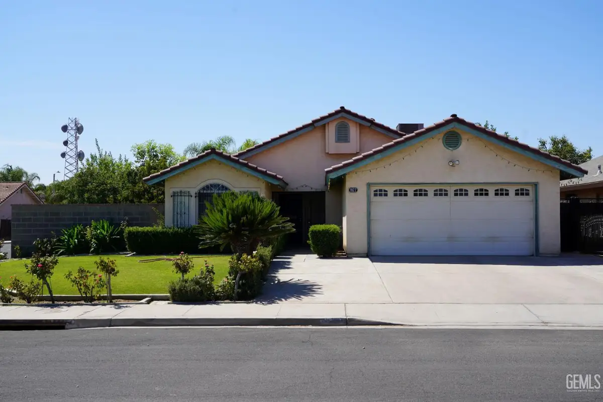 1822 CASCADE AVENUE, Delano, CA 93215 - #1