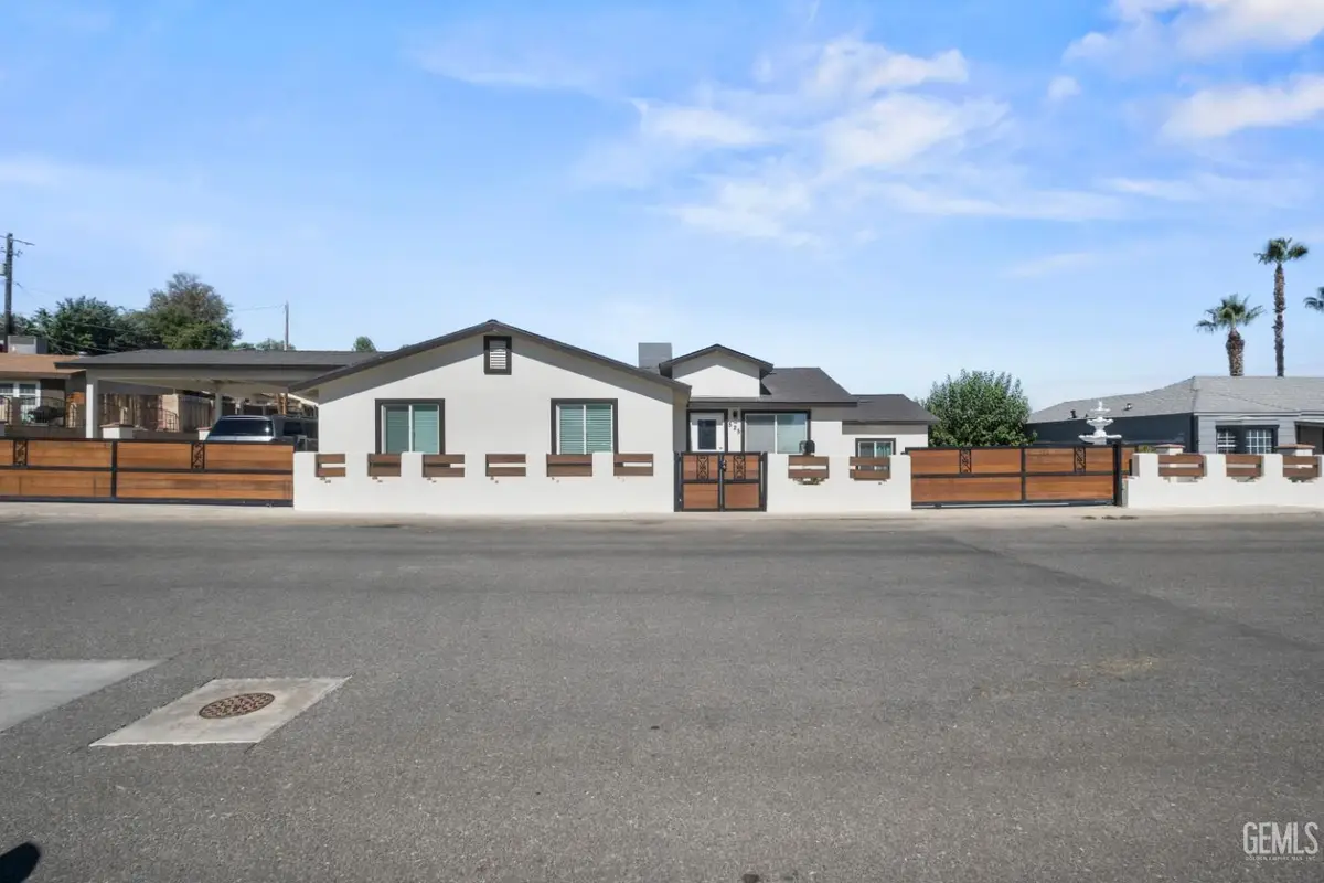 525 WASHINGTON AVENUE, Taft, CA 93268 - #1