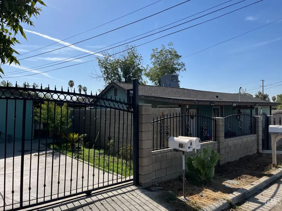 301 COOLEY DRIVE, Bakersfield, CA 93306 - #3