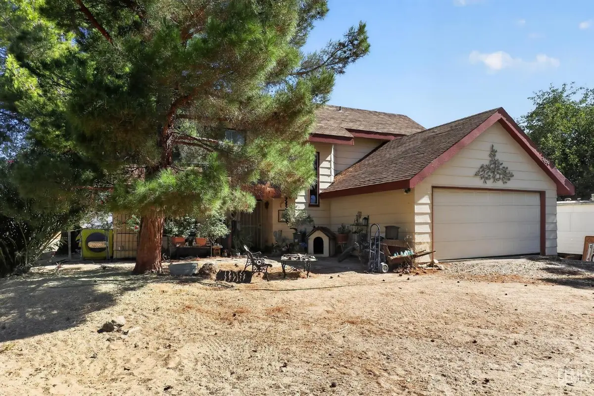 7030 ATHEL AVENUE, Inyokern, CA 93527 - #1