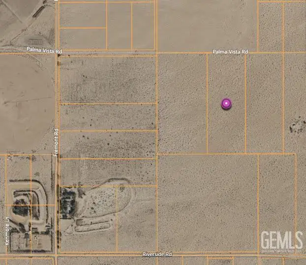 0 NEWBERRY SPRINGS VACANT LAND, Newberry Springs, CA 92365 - #1