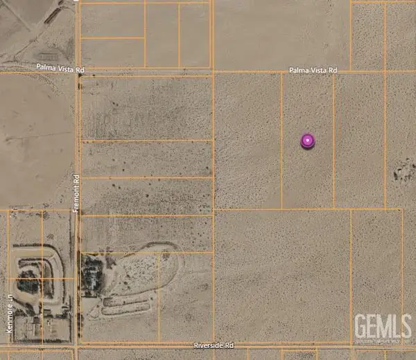 0 NEWBERRY SPRINGS VACANT LAND, Newberry Springs, CA 92365