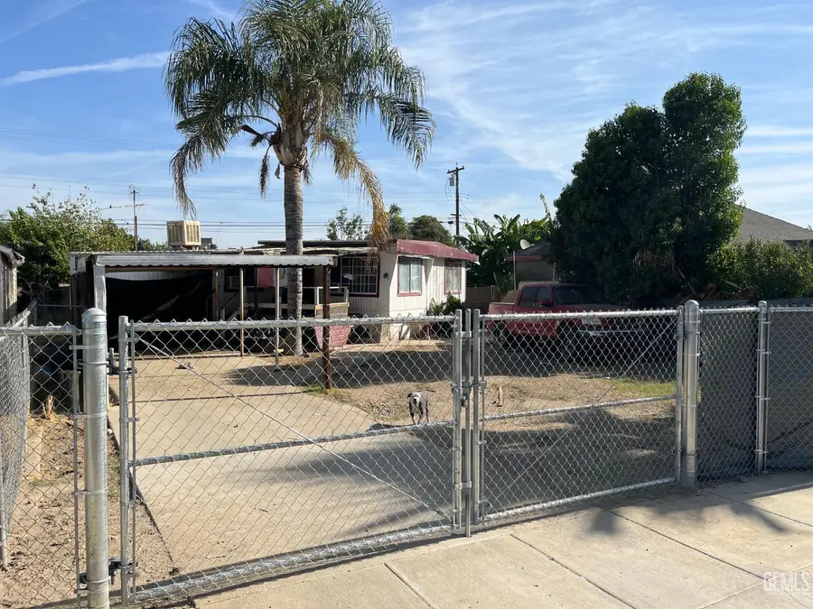 258 GARDEN DRIVE, Bakersfield, CA 93307 - #2