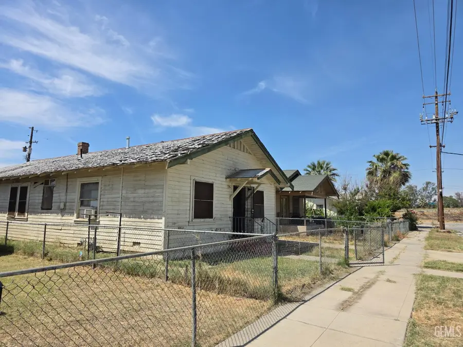 2225 O STREET, Bakersfield, CA 93301 - #2