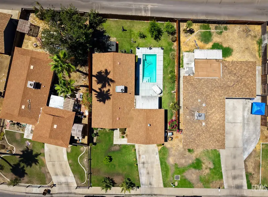 3417 ROSEMARY LANE, Bakersfield, CA 93309 - #2