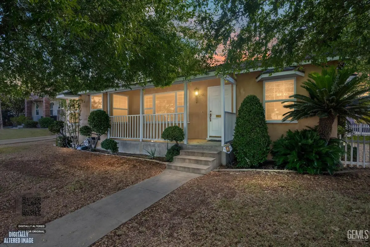2501 LOMA LINDA DRIVE, Bakersfield, CA 93305 - #1