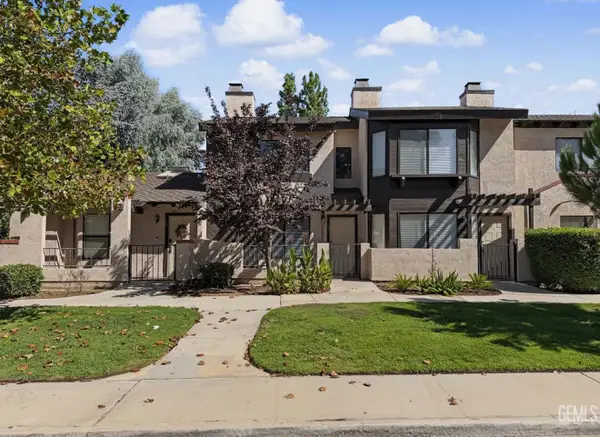 7800 WESTFIELD ROAD #67, Bakersfield, CA 93309