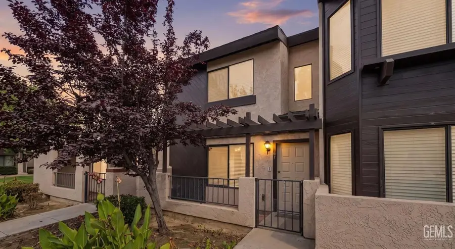 7800 WESTFIELD ROAD #67, Bakersfield, CA 93309 - #3