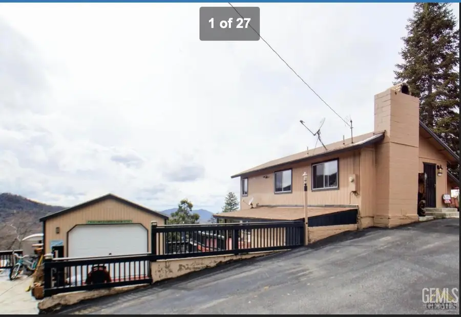 45766 CARLIN DRIVE, Posey, CA 93260 - #2